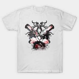 Dead Man Walking T-Shirt